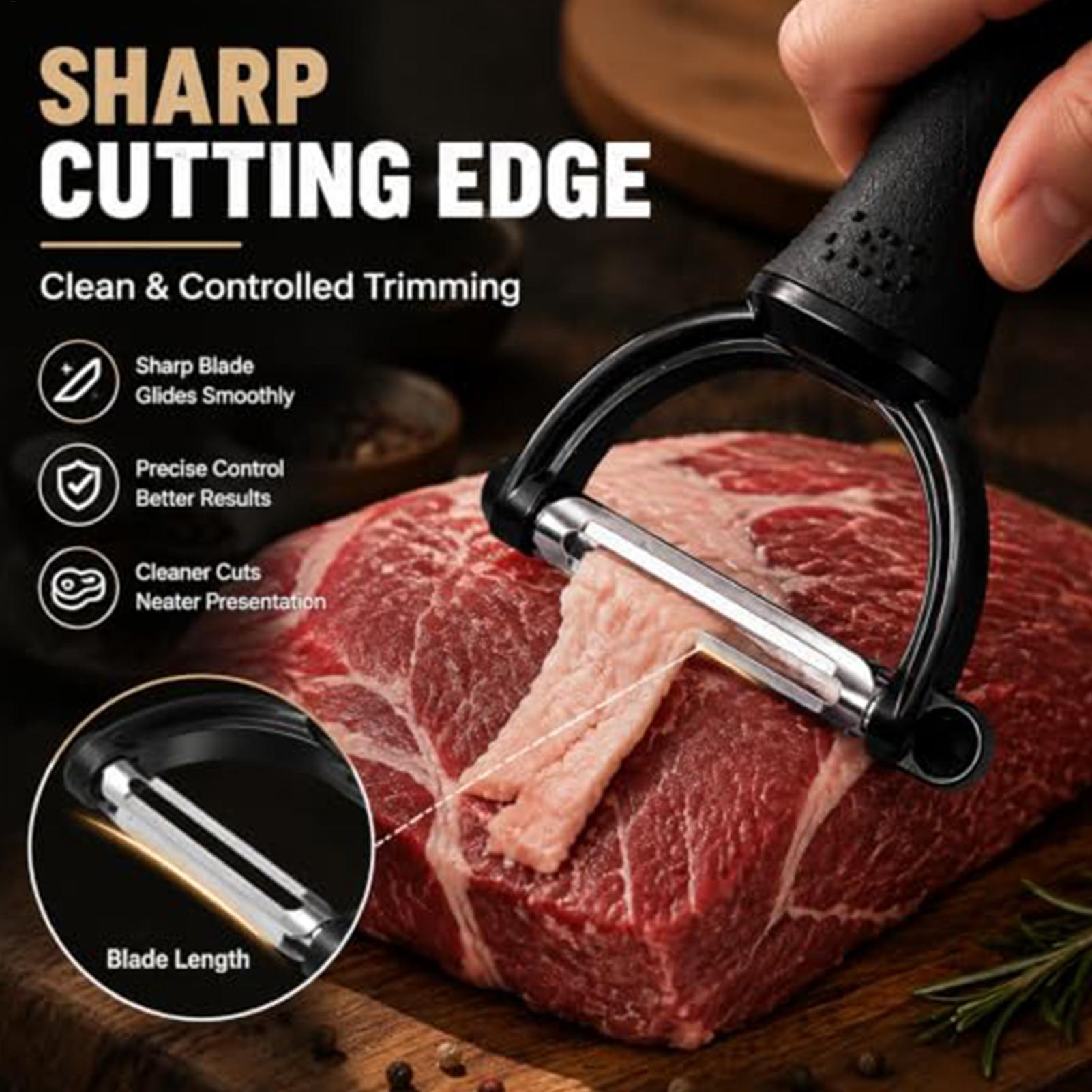 Ручной прибор для удаления жир – обзор и цена Kitchen Gadgets Modern