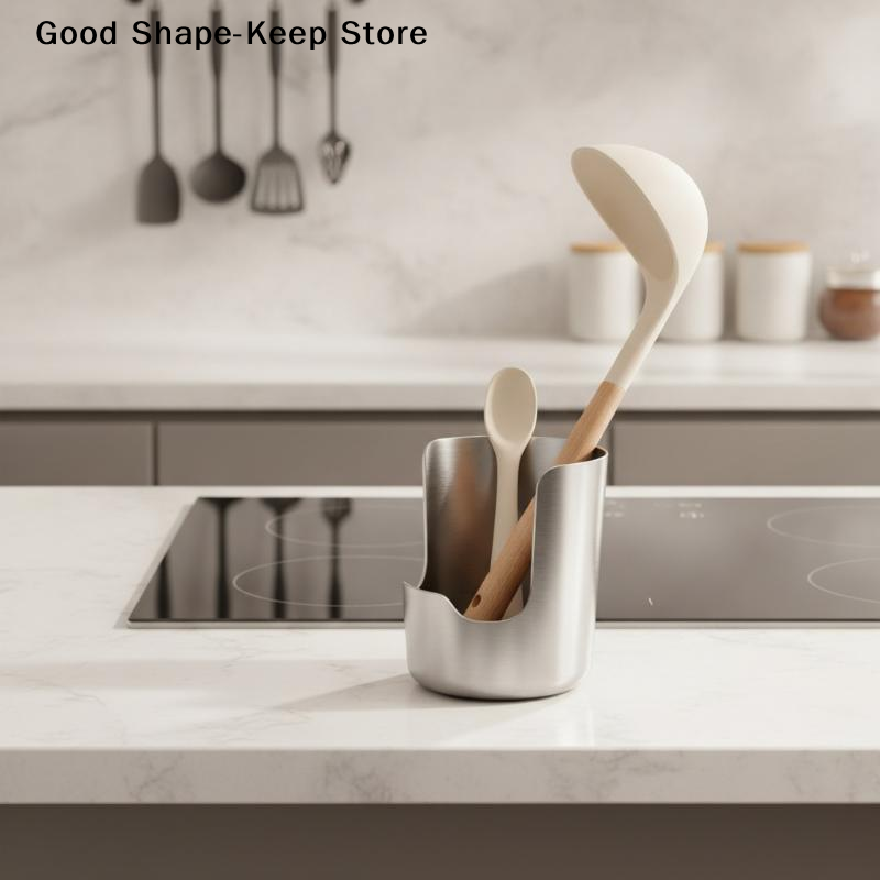 Daily2 в 1: Держатель для кухо – обзор и цена Kitchen Utensil Holder