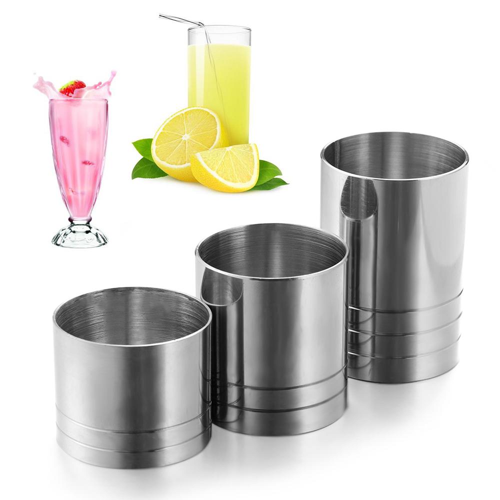 Барная посуда из нержавеющей с – обзор и цена Kitchen Gadgets Under $25