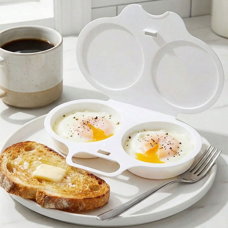 Контейнер для приготовления яи – обзор и цена Kitchen Gadgets To Gift