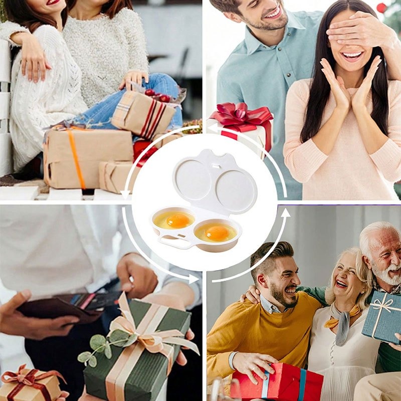Контейнер для приготовления яи – обзор и цена Kitchen Gadgets To Gift