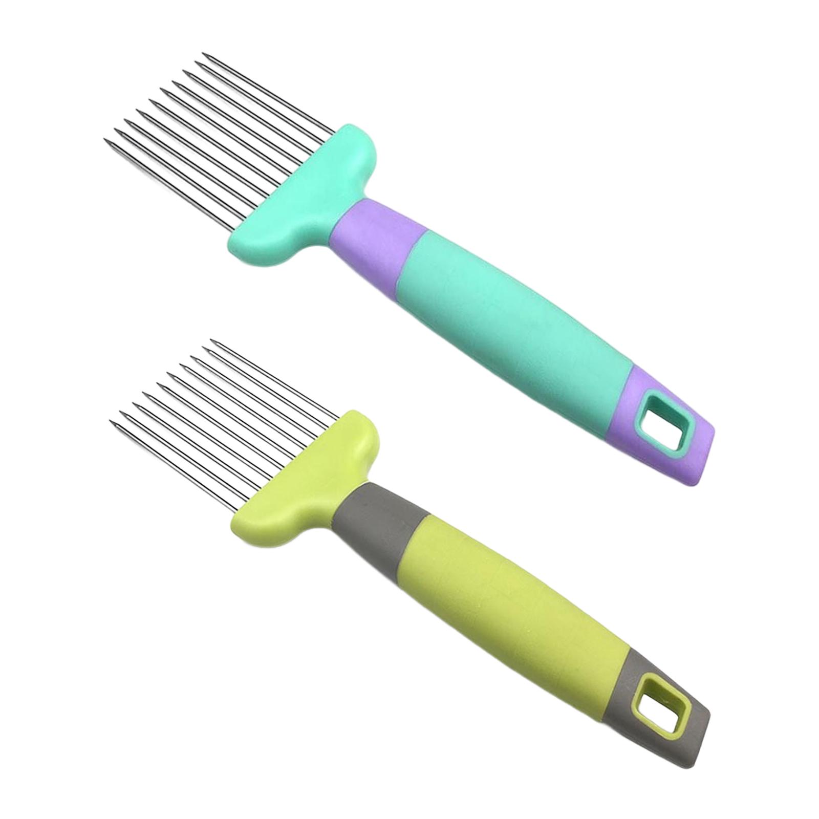 Инструмент для нарезки овощей  – обзор и цена Avocado Slicer Tool