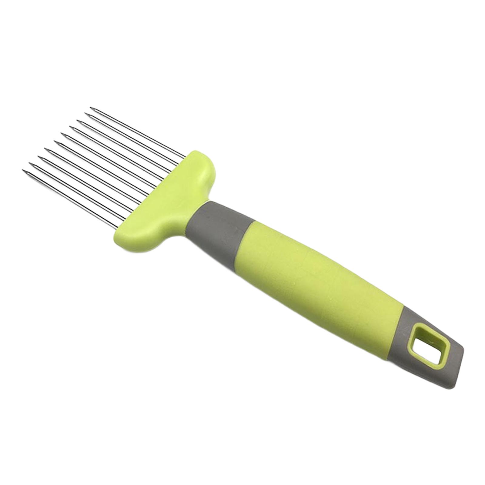 Инструмент для нарезки овощей  – обзор и цена Avocado Slicer Tool