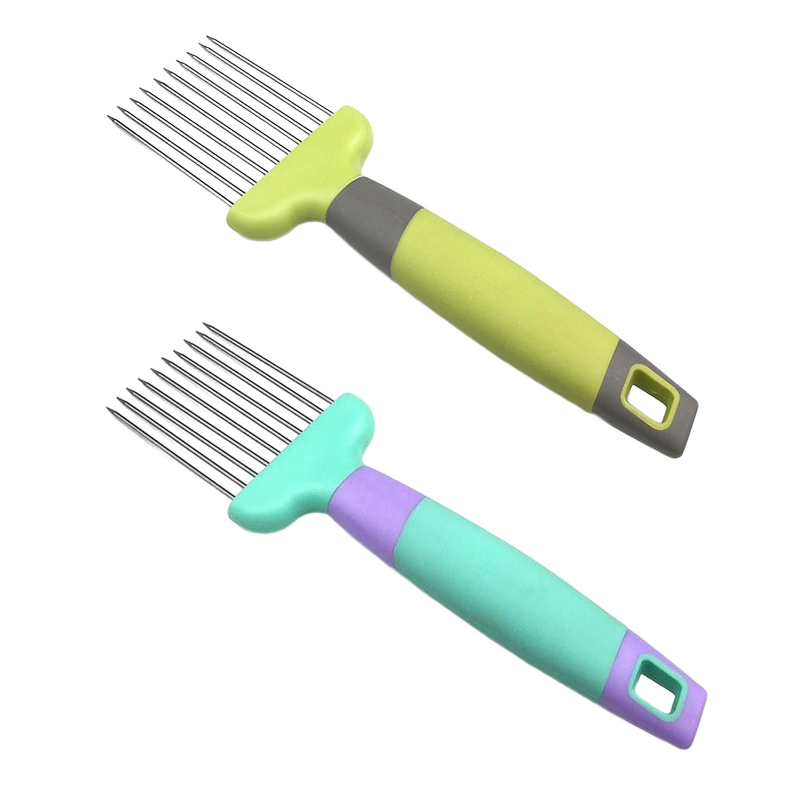Инструмент для нарезки овощей  – обзор и цена Avocado Slicer Tool