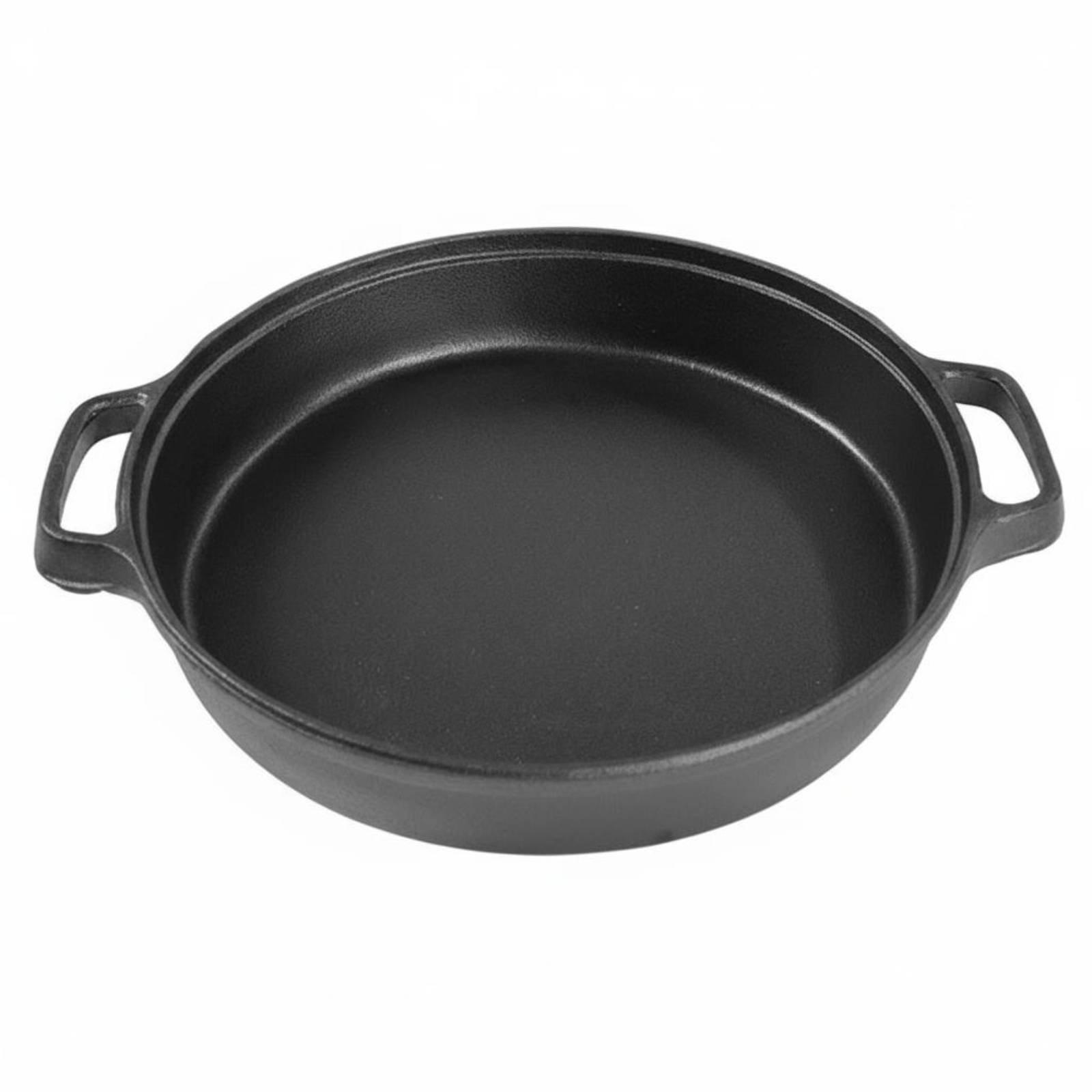 Чугунная сковорода в деревенск – обзор и цена Cast Iron Skillet